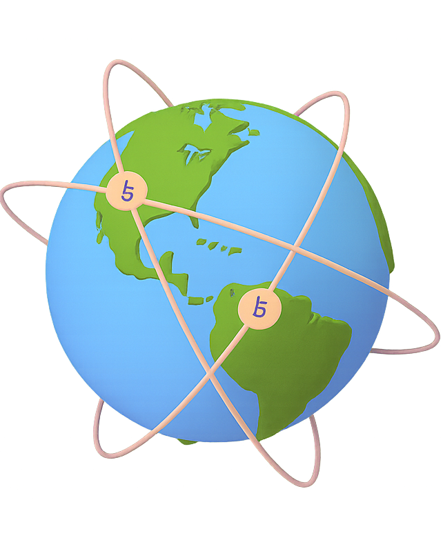 Globe